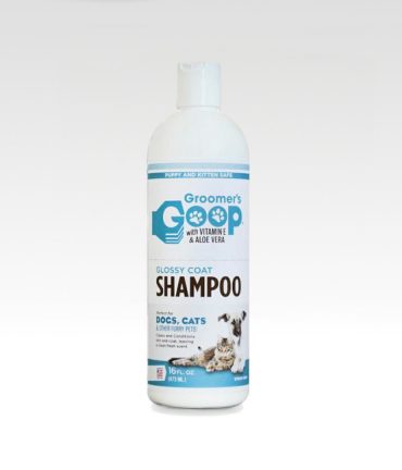 verzorgende shampoo voor je kattenvacht