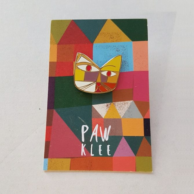 NIA 09 Paw Klee 2
