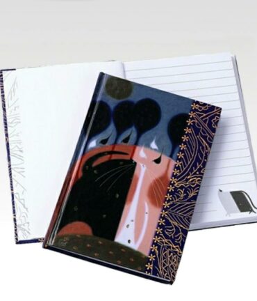 Govinder notebook 2