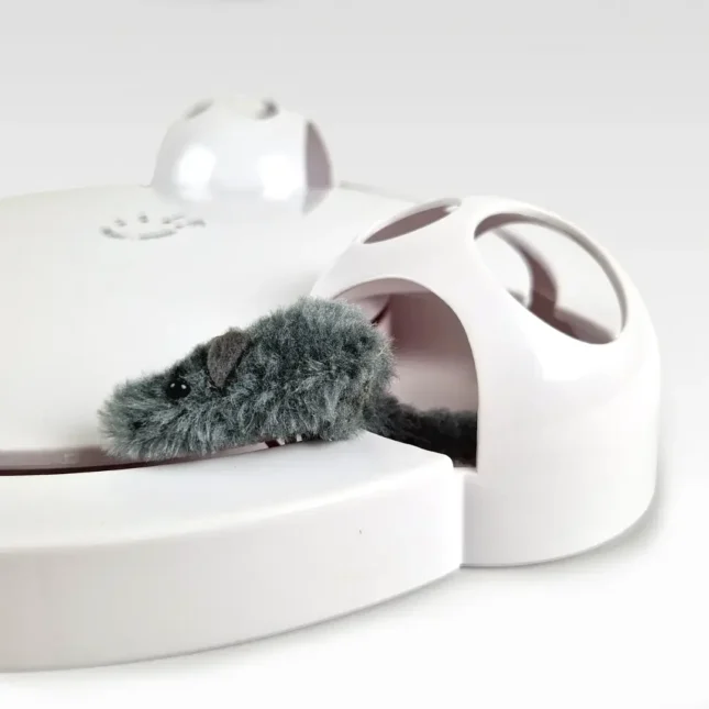 360 Spin n Catch op catsandthings.nl - uit hol 360 Spin n Catch op catsandthings.nl - uit hol