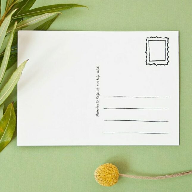 Achterkant-Ansichtkaart-Linosnede-@catsandthings.nl_ Achterkant-Ansichtkaart-Linosnede-@catsandthings.nl_