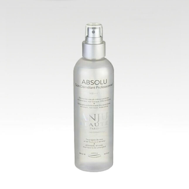 Anju-Beaute Absolu anti-klit spray voor katten