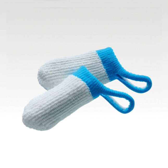 Anti-Plaque-Finger Anti-Plaque-Finger