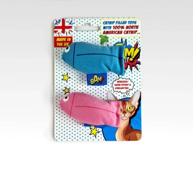 BAM Catnip Tiddler @catsandthings.nl BAM Catnip Tiddler @catsandthings.nl