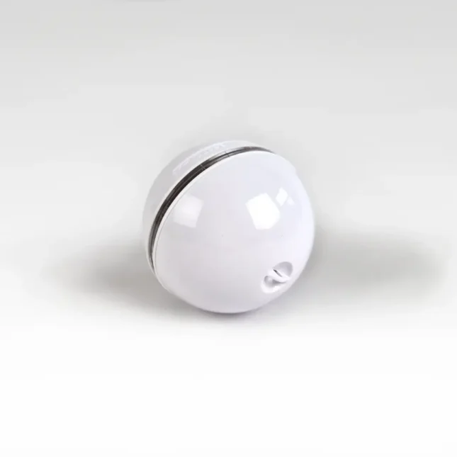 Ball Chaser op catsandthings.nl - bal Ball Chaser op catsandthings.nl - bal