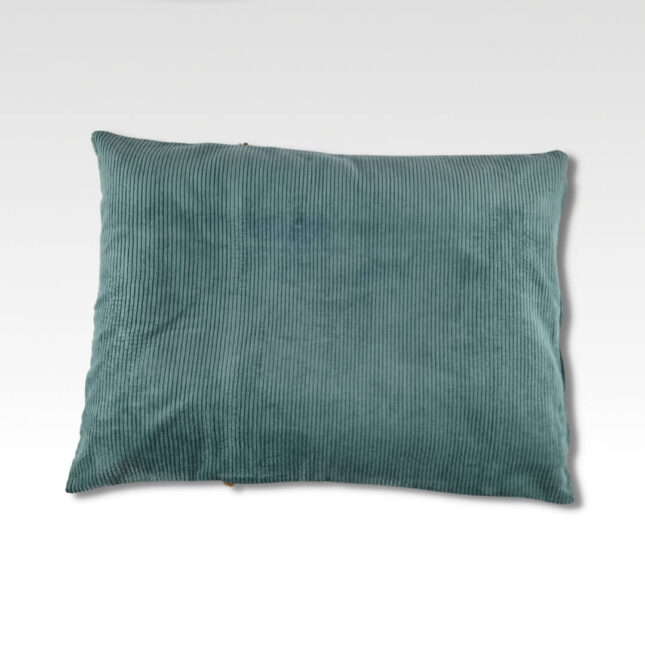 Balletjeskussen-Lazy-Cosy-Geo-achterkant Balletjeskussen-Lazy-Cosy-Geo-achterkant