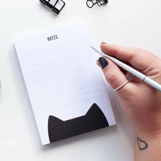 Basic-Notitie-blok-met-kattenkop-3@-catsandthings.nl_ Basic-Notitie-blok-met-kattenkop-3@-catsandthings.nl_