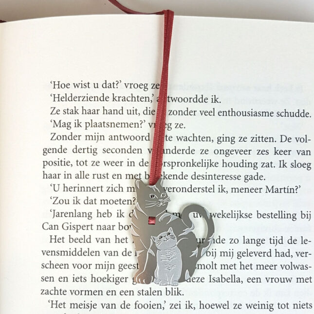 Boekenlegger-met-katten-just-mommy-4 Boekenlegger-met-katten-just-mommy-4