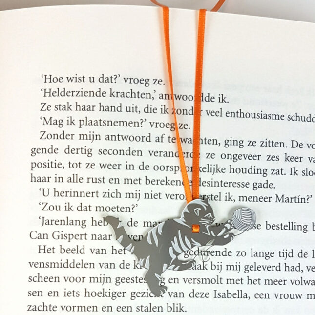 Boekenlegger-met-katten-just-playing-4 Boekenlegger-met-katten-just-playing-4