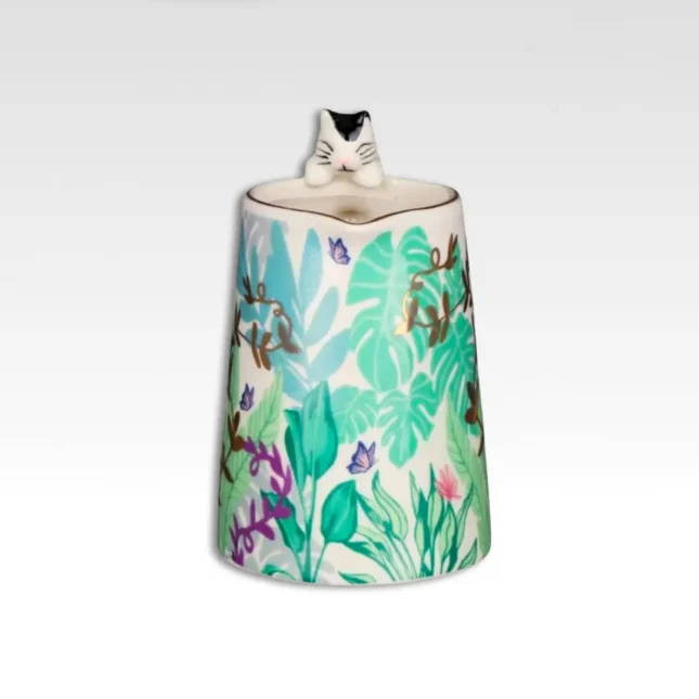 Boulevard Cat Mini Jug 2 Boulevard Cat Mini Jug 2