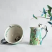 Boulevard Cat Mini Jug met Mug