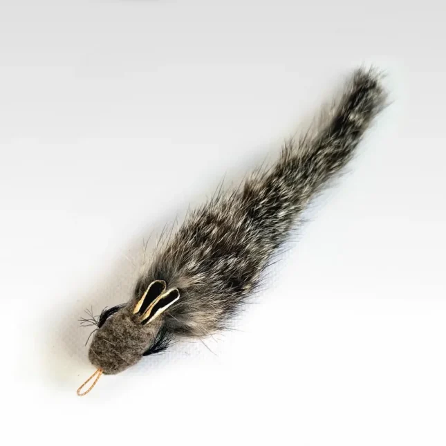 Buffalo Rabbit Mouse 22-3 Buffalo Rabbit Mouse 22-3