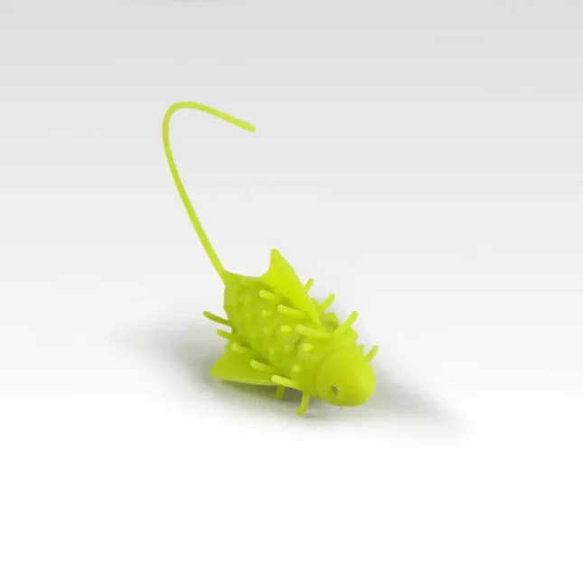 Buzzin Bug op catsandthings.nl - 2 Buzzin Bug een trillend bewegend speeltje voor je kat