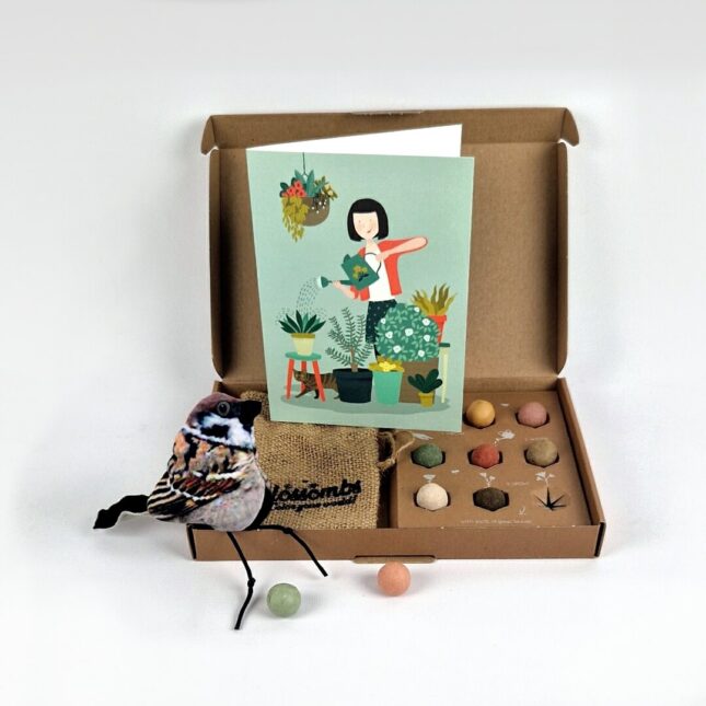 CadeauBox-Watering-the-Plants-Mus-1-©catsandthings.nl_ CadeauBox-Watering-the-Plants-Mus-1-©catsandthings.nl_