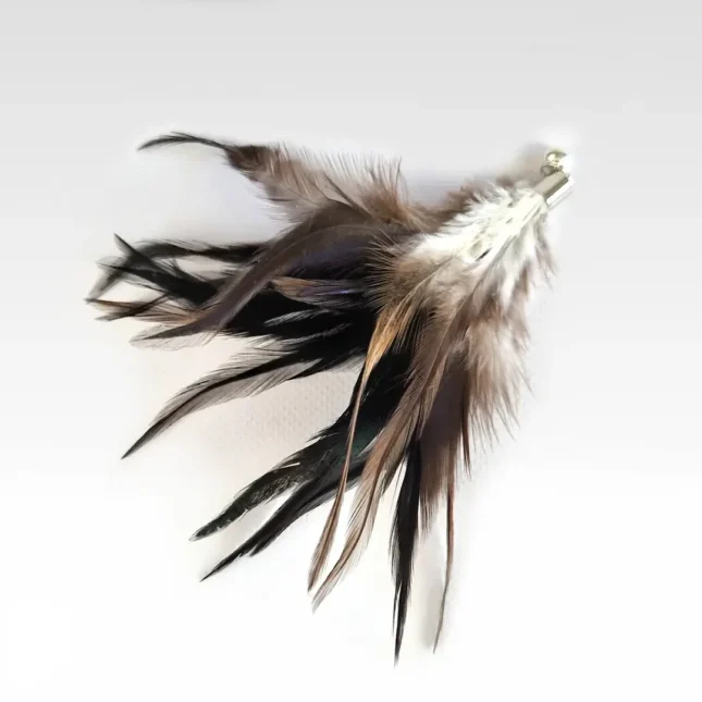 Feather Royal Rooster 09-3 Feather Royal Rooster 09-3