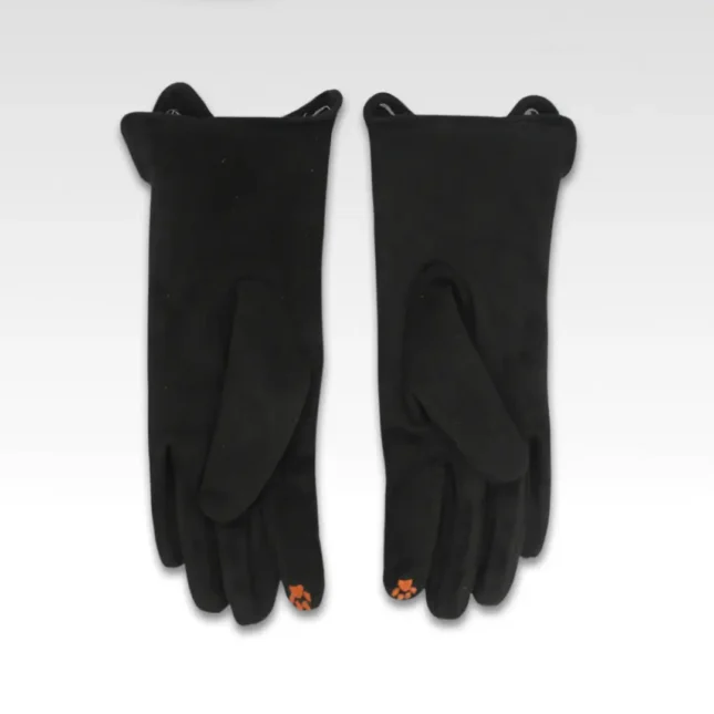 Feline Gloves back @ catsandthings.nl Feline Gloves back @ catsandthings.nl