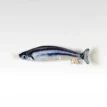 matatabi speeltje voor je kat in de vorm van een vis - Ferribiella Sardine Matatabi