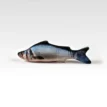 matatabi speeltje voor je kat in de vorm van een Zeebaars - Ferribiella Seabass Matatabi