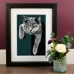 Flora-British-Shorthair-Print.4