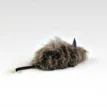 Calatrava bontmuis als kattenspeeltje voor je kat van Gloria