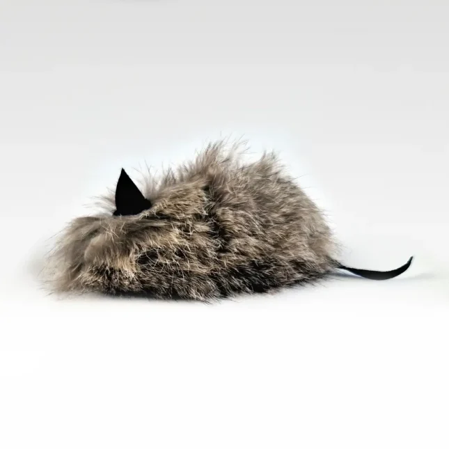 Gloria - Calatrava bont kattenspeeltje Gloria - Calatrava bont kattenspeeltje