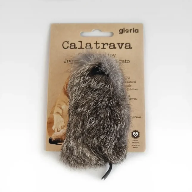 Gloria - Calatrava bont kattenspeeltje kaart mix Gloria - Calatrava bont kattenspeeltje kaart mix