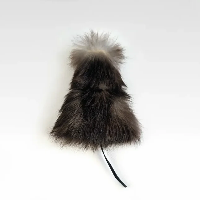 Gloria - Renzo bont kattenspeeltje 2 Gloria - Renzo bont kattenspeeltje 2