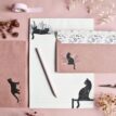 Katten-Briefpapier-set-linosnede-1-@catsandthings.nl_