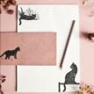 Katten-Briefpapier-set-linosnede-2-@catsandthings.nl_