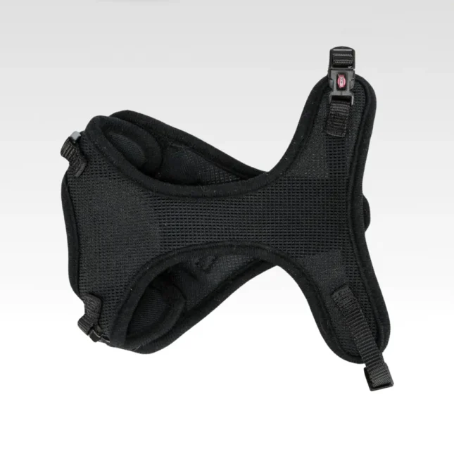 Katten Y-tuig met riem 3 Katten Y-tuig met riem 3