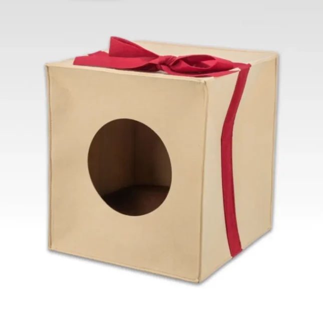 Katten verstophol Cadeautje 2 Katten verstophol Cadeautje 2