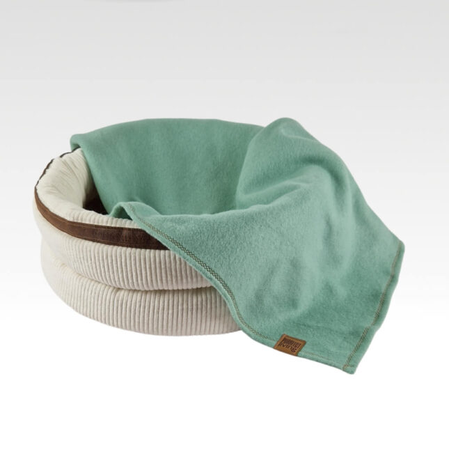 Kattendeken-Cosy-Green-1 Kattendeken-Cosy-Green-1