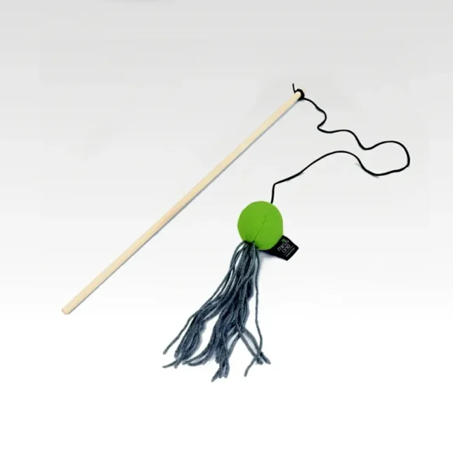 Kattenhengel Minus One Vienna