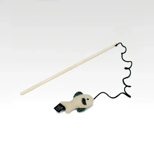 Kattenhengel Minus One Zorba