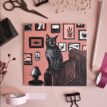 Kattenkaart-Cat-Picture-Wall-linosnede-2-@catsandthings.nl_