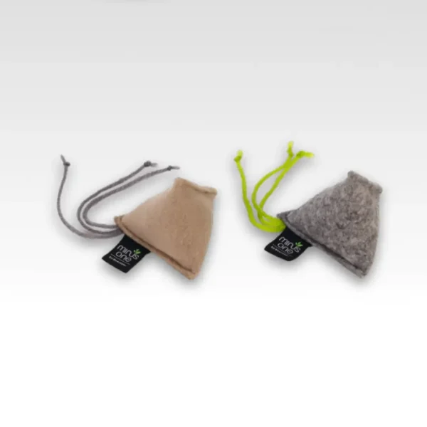 Kattenspeeltje Minus One piramide