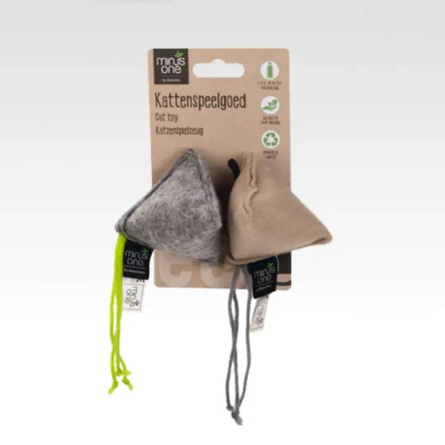 Kattenspeeltje Piramide - 0440694 2 Kattenspeeltje Piramide - 0440694 2