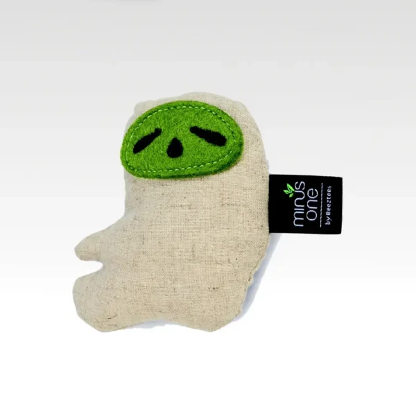 Kattenspeeltje Minus One luiaard Slowly