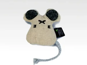 Kattenspeeltje Minus One muis Coda