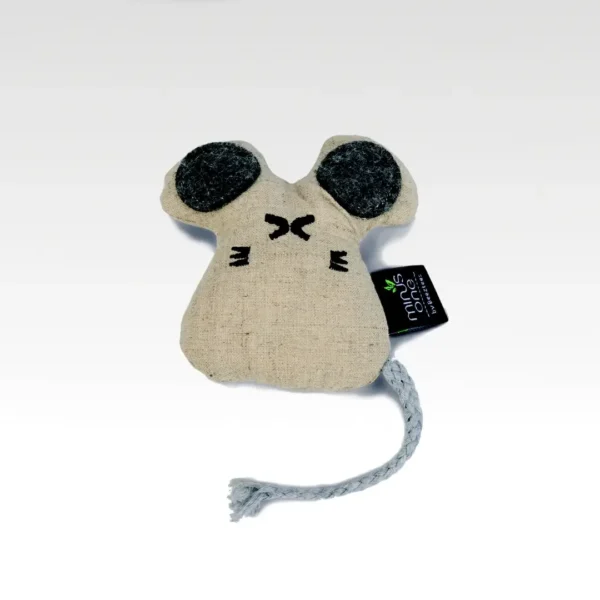 Kattenspeeltje Minus One muis Coda