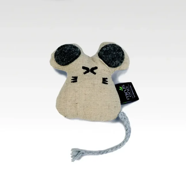 Kattenspeeltje Minus One muis Coda