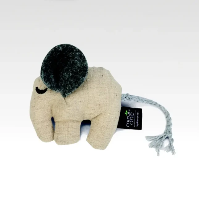 Kattenspeeltje Minus One olifant Do