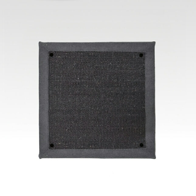 Krappa-Black-Square-krabpaal-@catsandthings.nl_