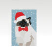 Meg-with-Christmas-Hat-Cat-Card-1