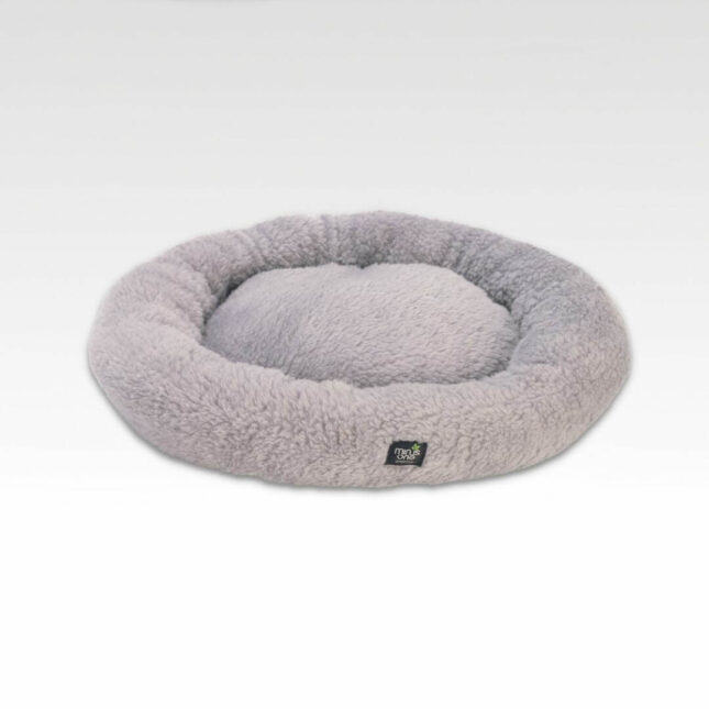 Minus-One-kattenbed-Quinty-licht-grijs Minus-One-kattenbed-Quinty-licht-grijs