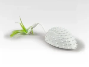 Mouse on the Move interactief kattenspeeltje