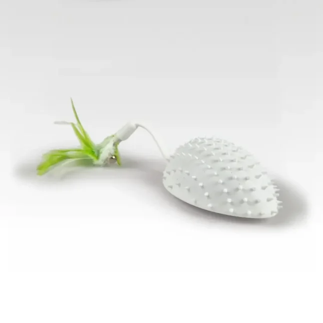 Mouse on the Move interactief kattenspeeltje