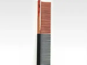 NOIR Fijne Combi Kam