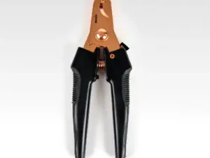 NOIR Grote Nageltang