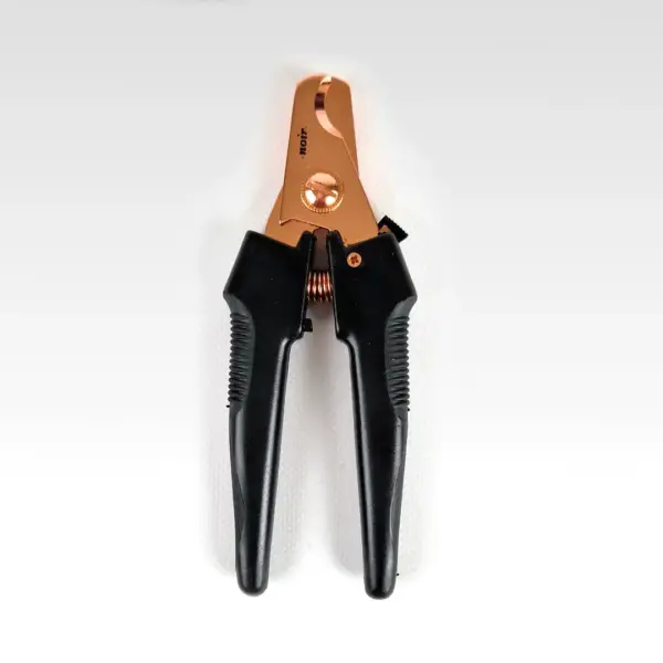 NOIR Grote Nageltang